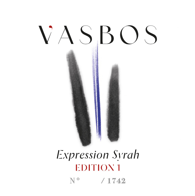 Expression Syrah